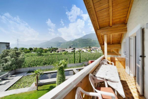 Weinsepphof Ferienwohnung 9 Lana